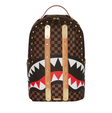 Sprayground Monsieur Explorateur Backpack