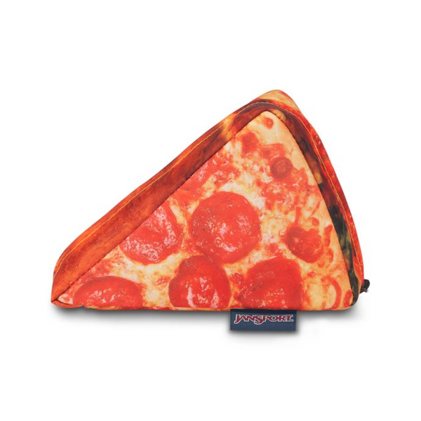 JANSPORT PIE POUCH