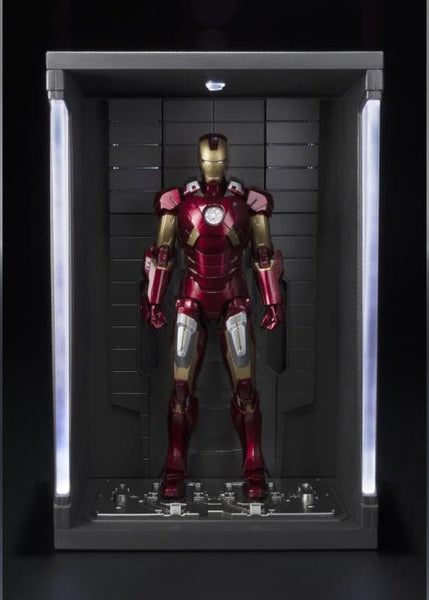 Shf iron store man mark 7