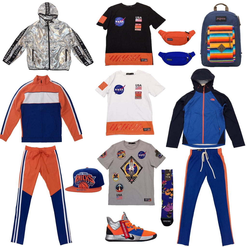 Nike pg x nasa tracksuit hotsell