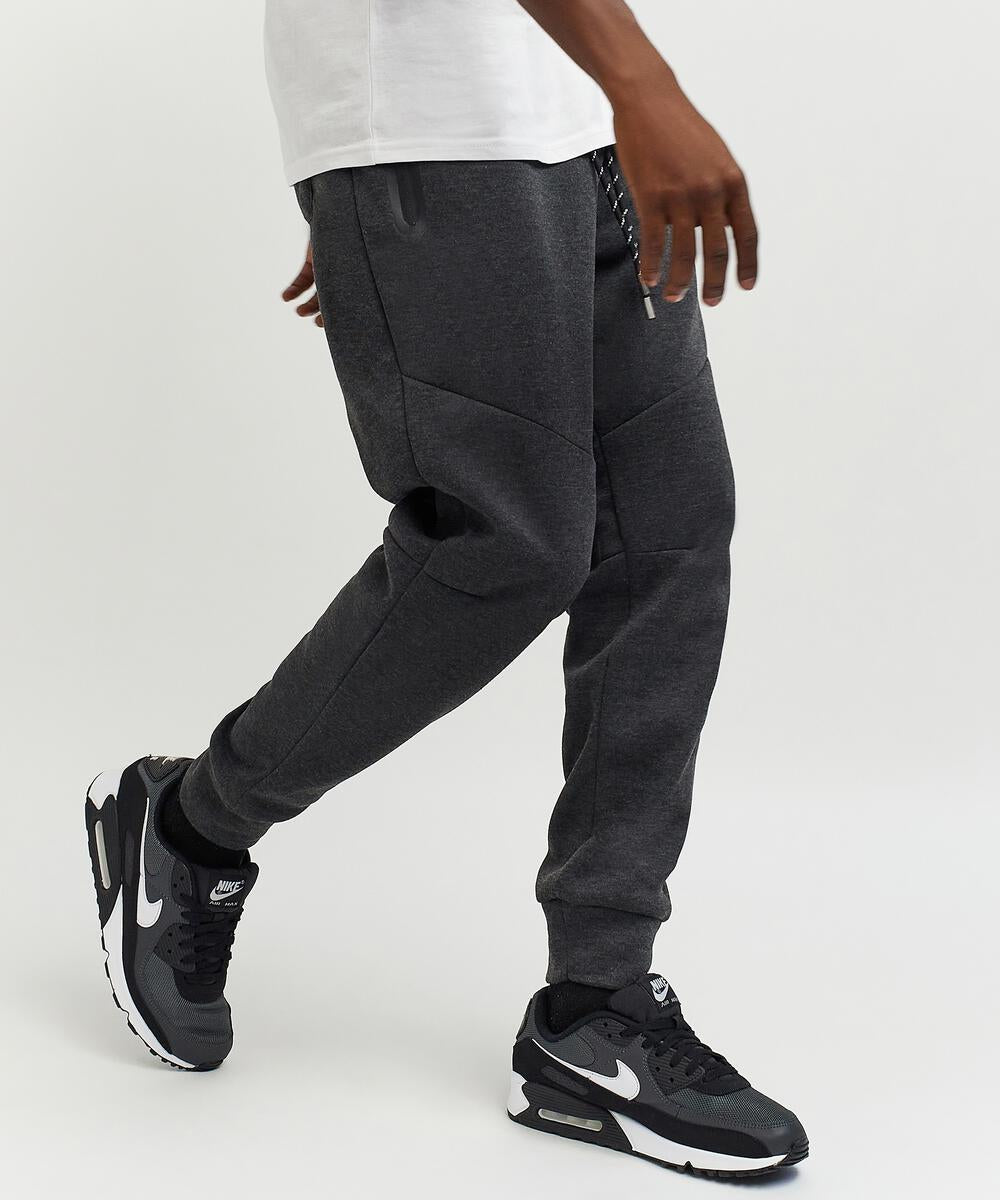 Reason Clothing David Joggers (Charcoal)