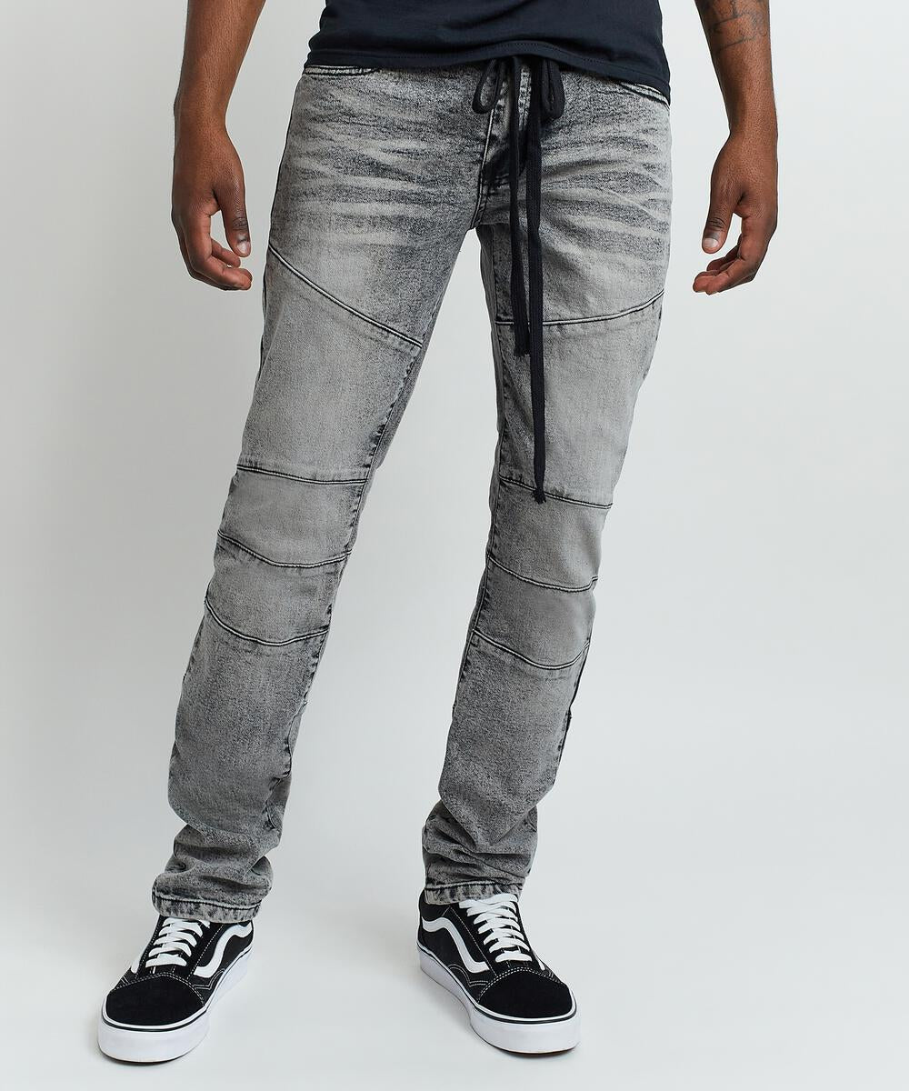 Reason Clothing Melbourne Denim Biker Jean