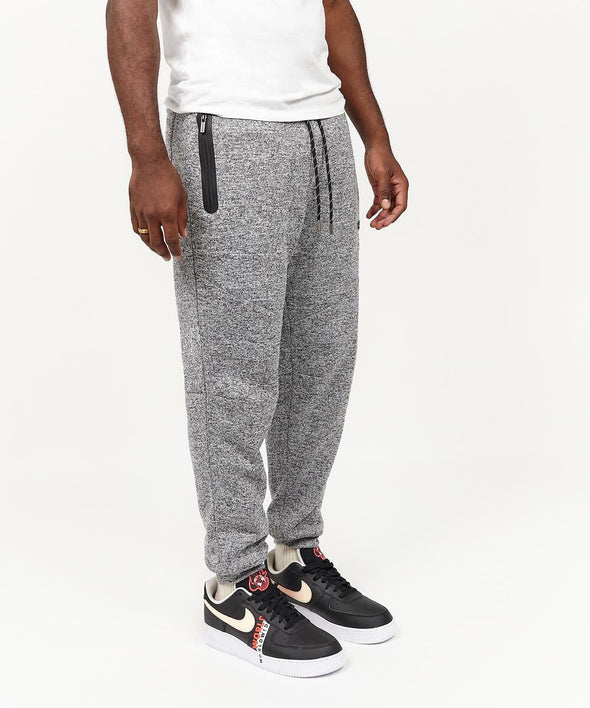 Reason Clothing Joggers (Grey) - UPSTREAMERS